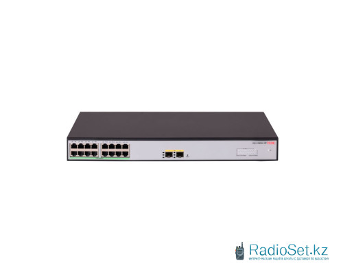 Коммутатор H3C LS-1600V2-18P-GL